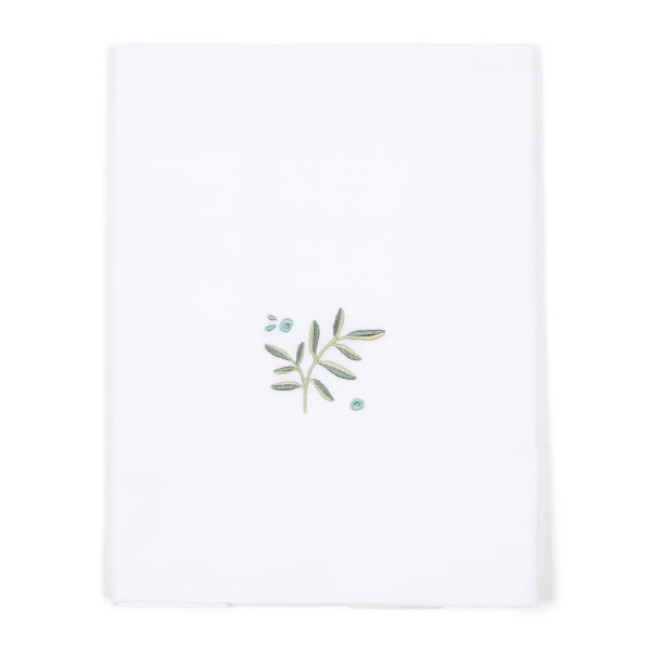 Little Dutch prekrivač, 110x140cm