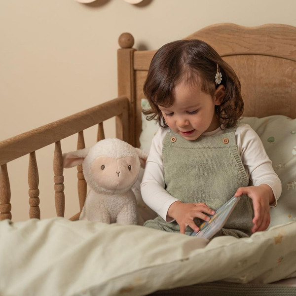 Little Dutch navlaka za posteljinu, 100x140/40x60cm