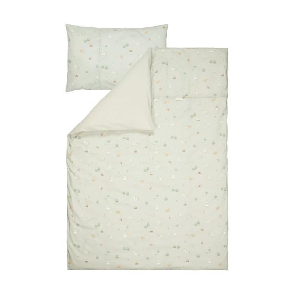 Little Dutch navlaka za posteljinu, 100x140/40x60cm