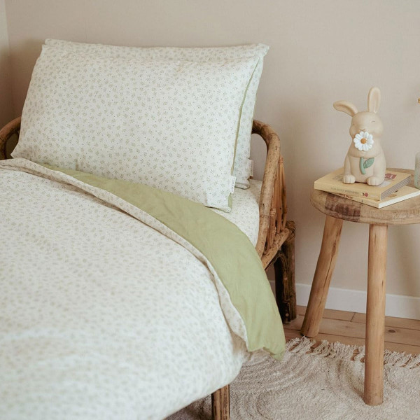 Little Dutch navlaka za posteljinu, 100x140/40x60cm