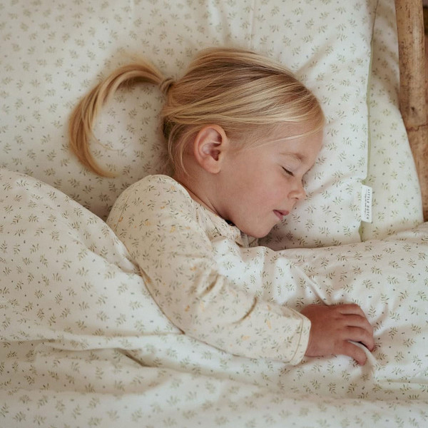 Little Dutch navlaka za posteljinu, 100x140/40x60cm