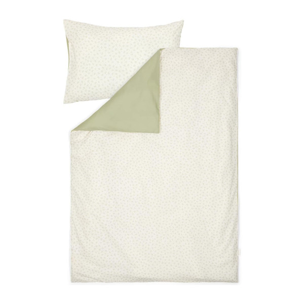 Little Dutch navlaka za posteljinu, 100x140/40x60cm