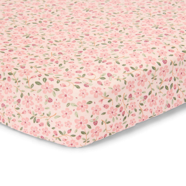 Little Dutch navlaka za dušek,90x200cm