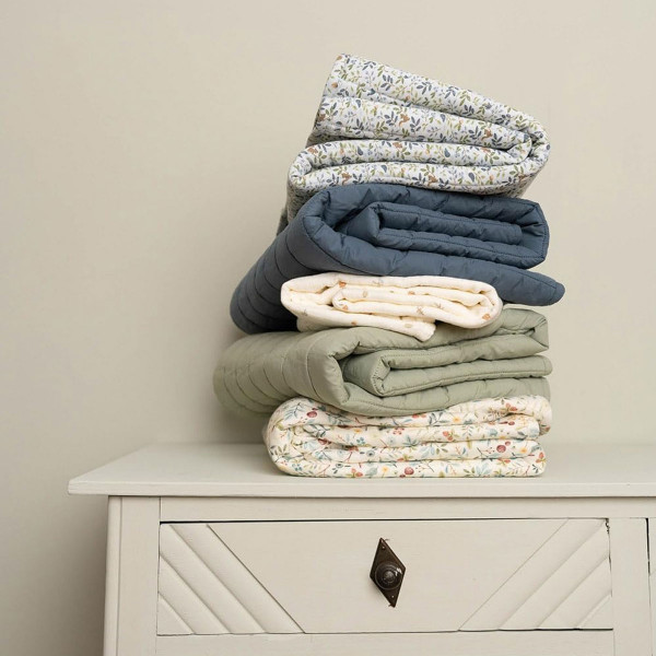 Little Dutch jorgan, 110x140cm