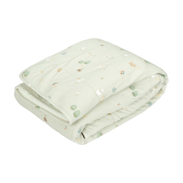 Little Dutch prekrivač, 70x100cm