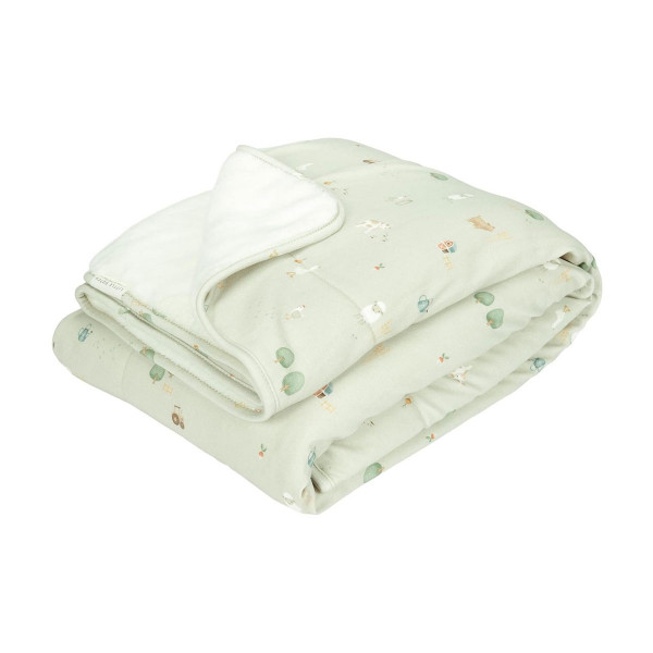 Little Dutch prekrivač, 70x100cm