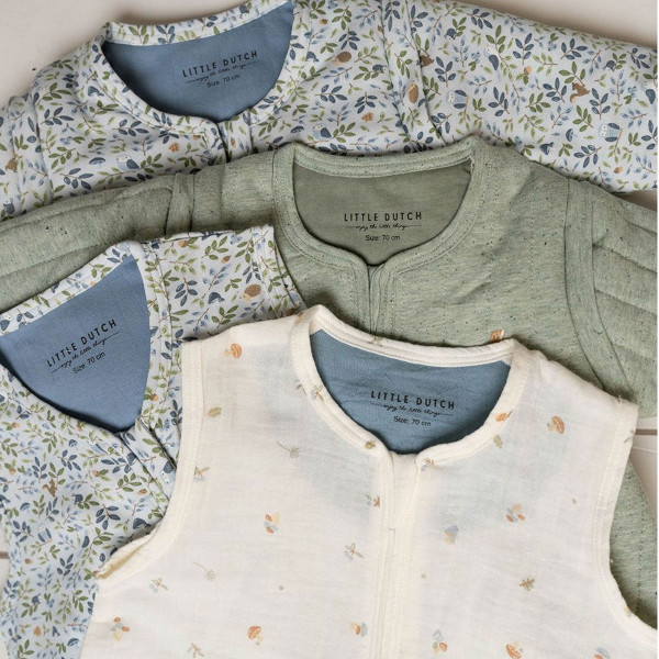 Little Dutch vreća za spavanje, 90cm