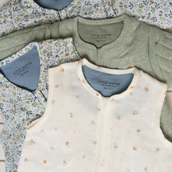 Little Dutch vreća za spavanje, 110cm