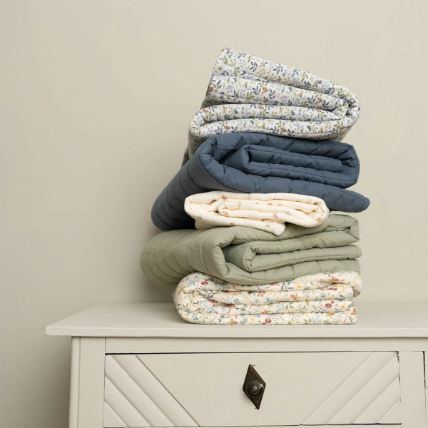 Little Dutch jorgan, 70x100cm