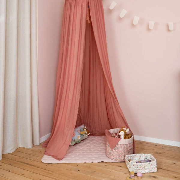 Little Dutch jorgan, 70x100cm