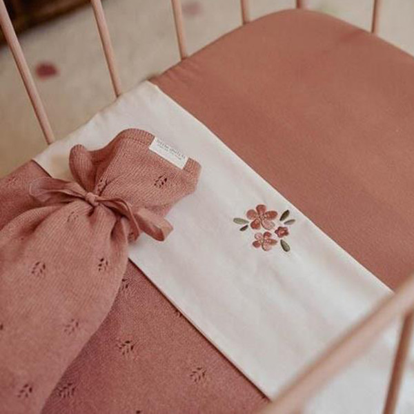 Little Dutch prekrivač, 110x140cm