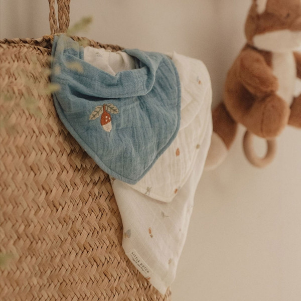 Little Dutch portikla, 2/1