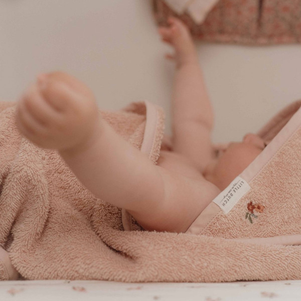 Little Dutch peškir, 100x100cm