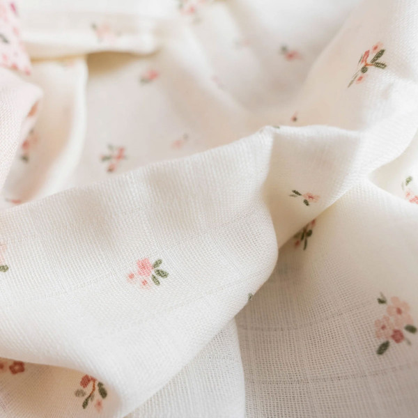 Little Dutch muslin maramice 3/1, 25x25