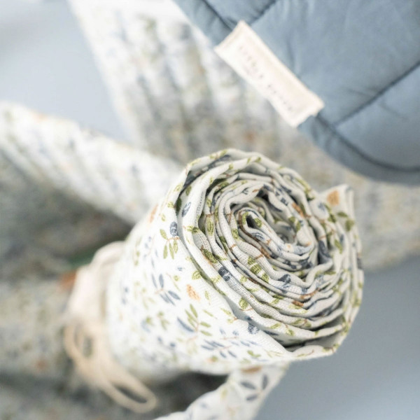 Little Dutch muslin maramice 3/1, 25x25