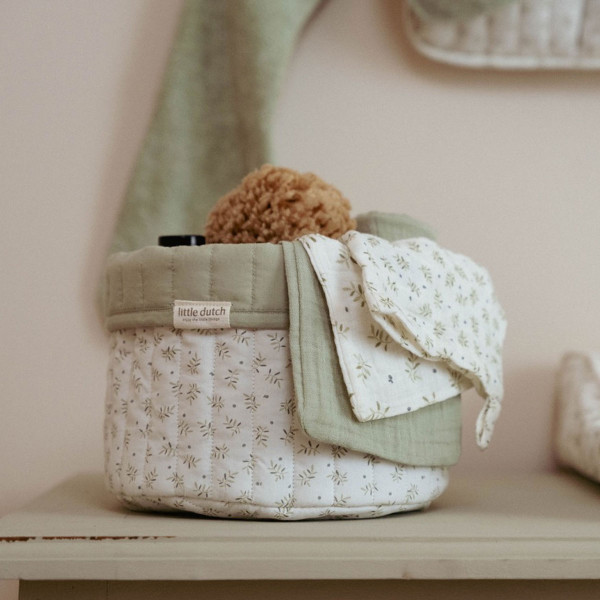 Little Dutch pelena 2/1, 70x70cm