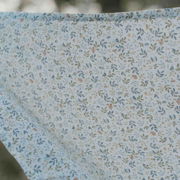 Little Dutch pelena 2/1, 70x70cm