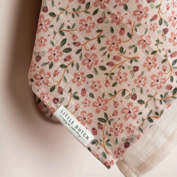 Little Dutch pelena 2/1, 70x70cm