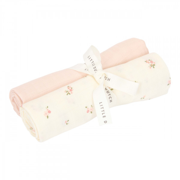 Little Dutch pelena 2/1, 70x70cm