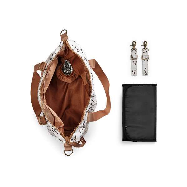 Elodie Detail torba za mame, 41x36x16cm