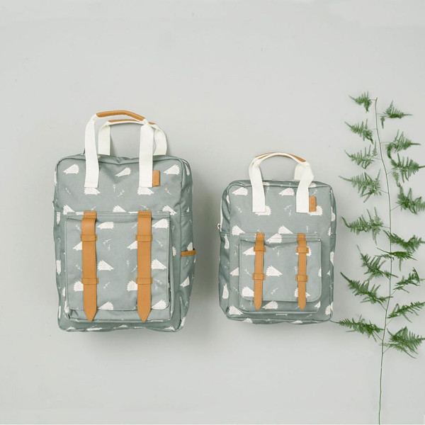 Fresk ranac, 36x26cm