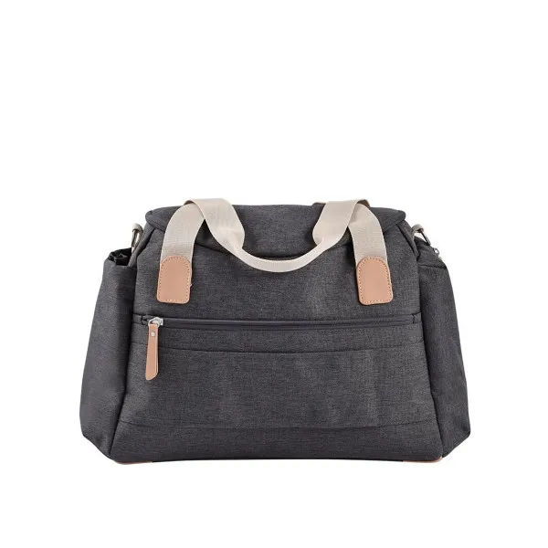 Béaba torba Sydney, Dark grey