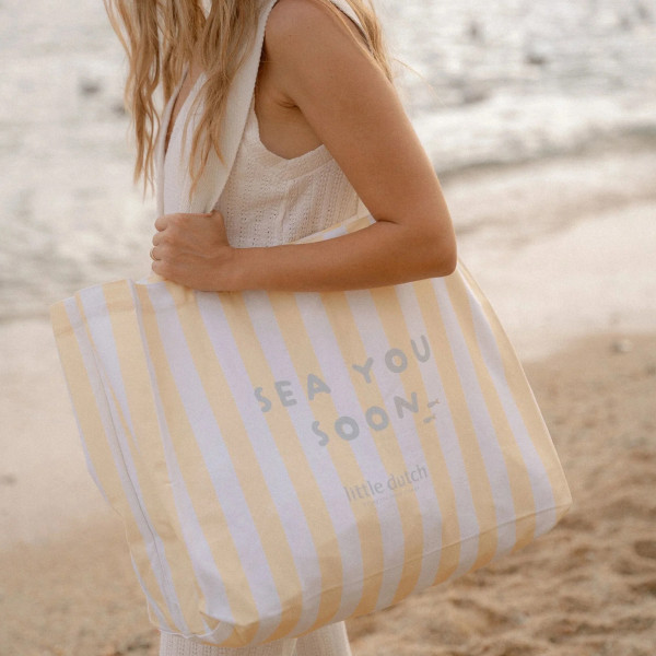 Little Dutch torba za plažu Beach