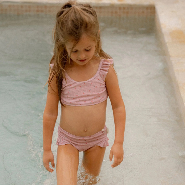 Little Dutch kupaći Flowers, 74-104