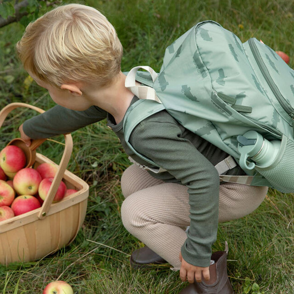 Done By Deer ranac, 29x16x31cm