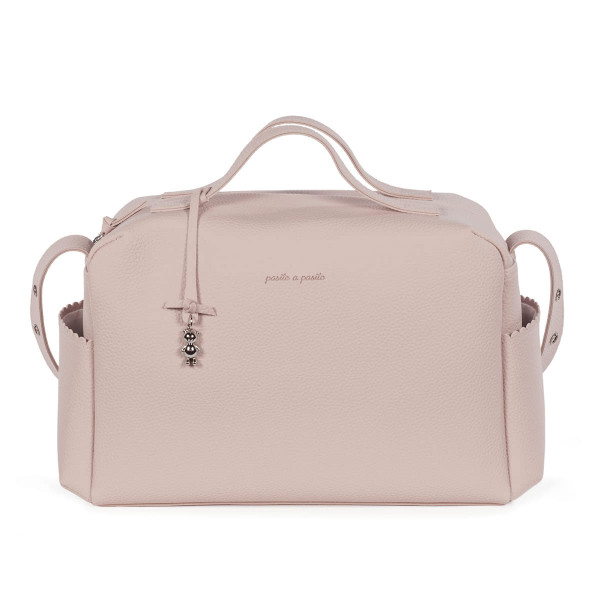 Pasito a Pasito torba Icon Rose