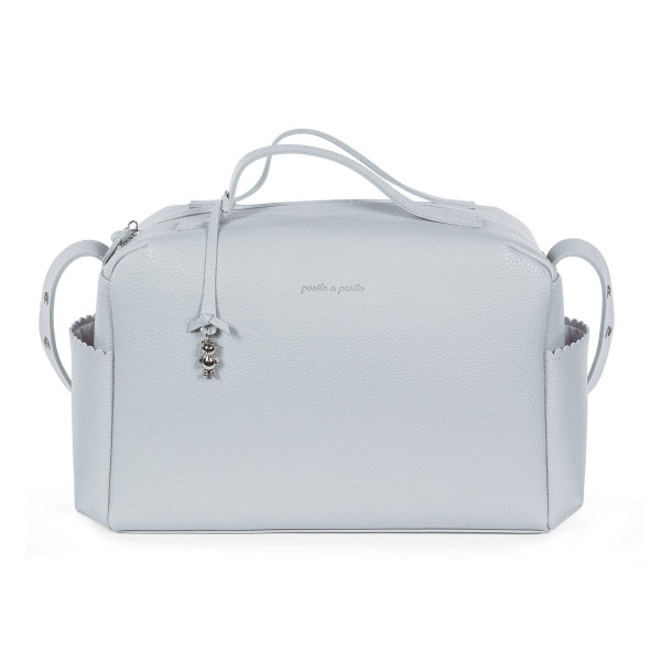 Pasito a Pasito torba Icon Sky