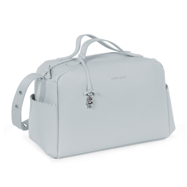 Pasito a Pasito torba Icon Sky