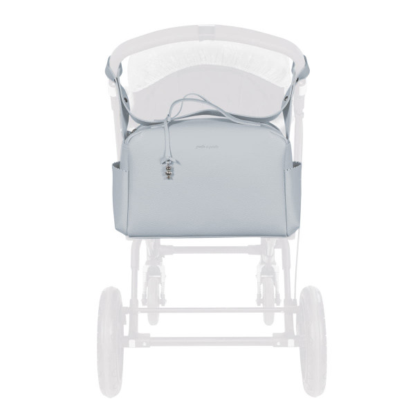 Pasito a Pasito torba Icon Sky