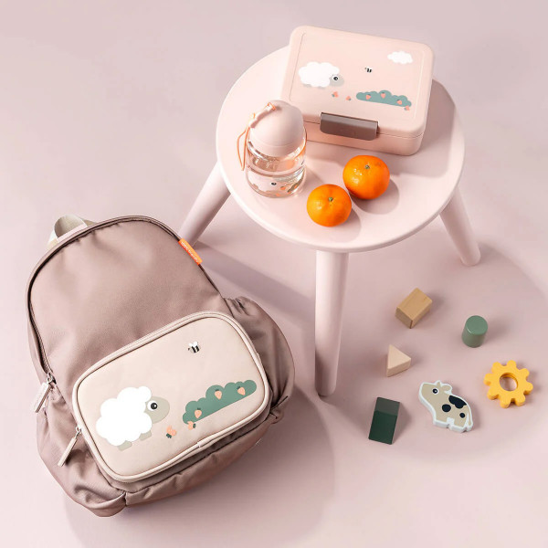 Done By Deer ranac, 27x19x32cm