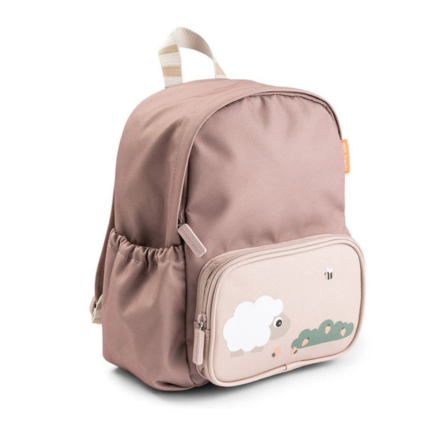 Done By Deer ranac, 27x19x32cm