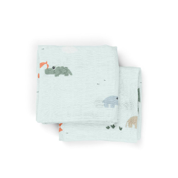 Done By Deer pelena 2/1, 65x65cm