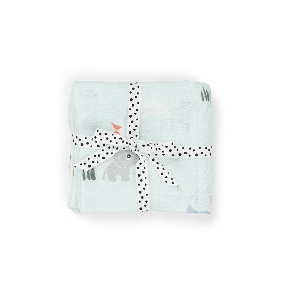 Done By Deer pelena 2/1, 65x65cm