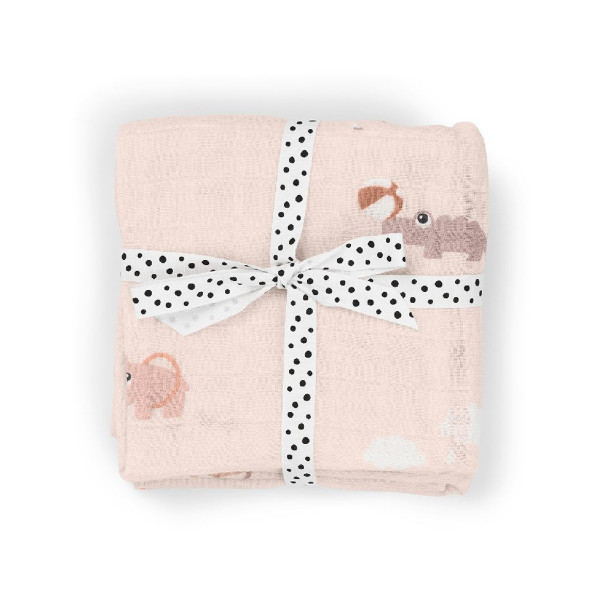 Done By Deer pelena 2/1, 65x65cm