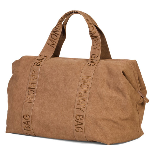 Childhome torba za mame Mommy bag, Hazelnut