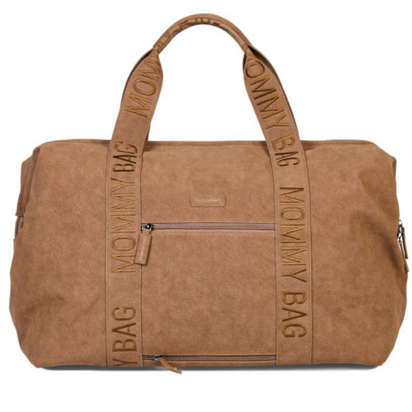 Childhome torba za mame Mommy bag, Hazelnut