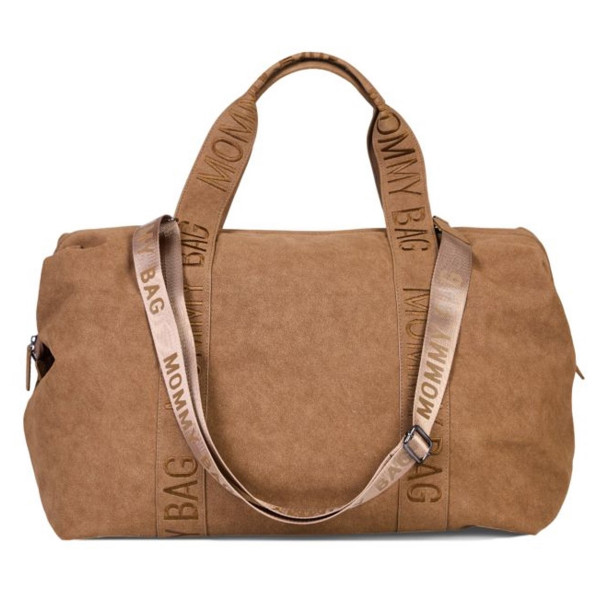 Childhome torba za mame Mommy bag, Hazelnut