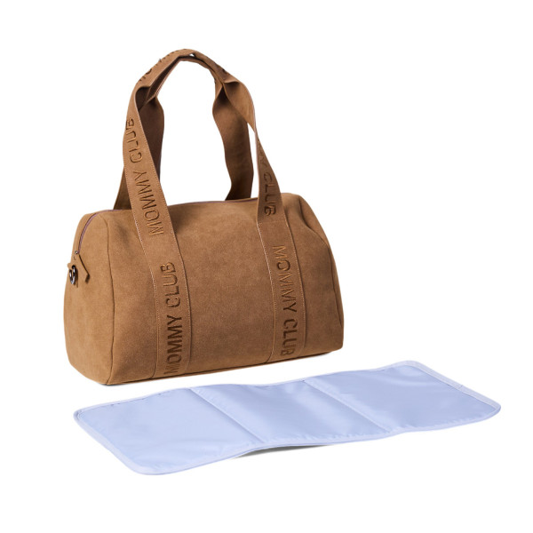 Childhome torba za mame Mommy bag nursery bag, Hazelnut