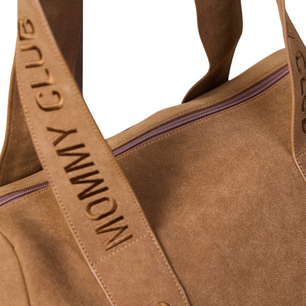 Childhome torba za mame Mommy bag nursery bag, Hazelnut