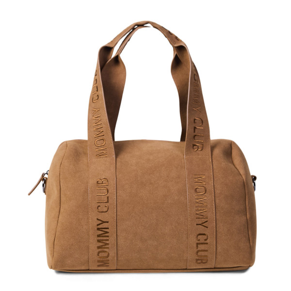 Childhome torba za mame Mommy bag nursery bag, Hazelnut