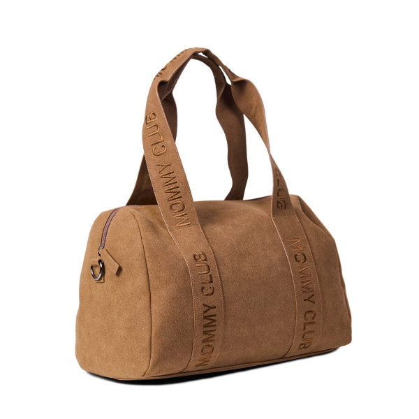 Childhome torba za mame Mommy bag nursery bag, Hazelnut
