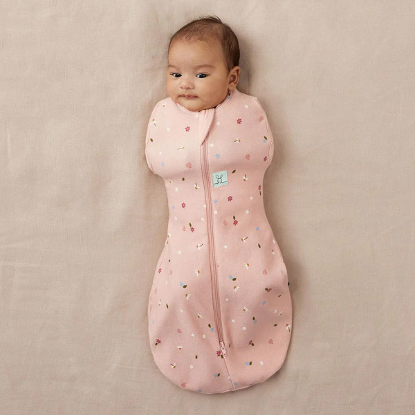 Ergopouch vreća za spavanje Cocoon 1TOG 3-6m