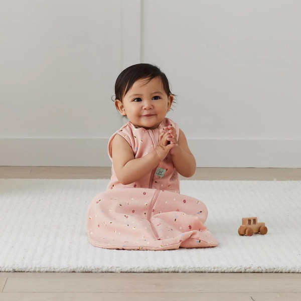 Ergopouch vreća za spavanje Jersey bag 1TOG 3-12m