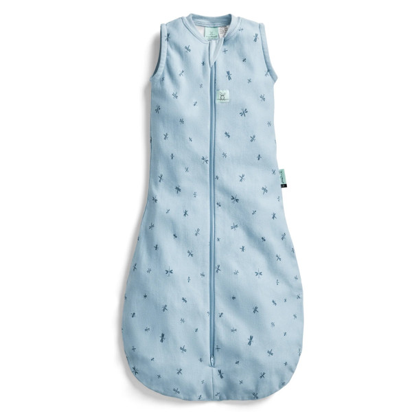 Ergopouch vreća za spavanje Jersey bag 1TOG 3-12m