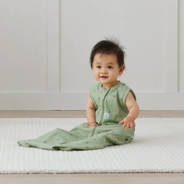 Ergopouch vreća za spavanje Jersey bag 1TOG 3-12m