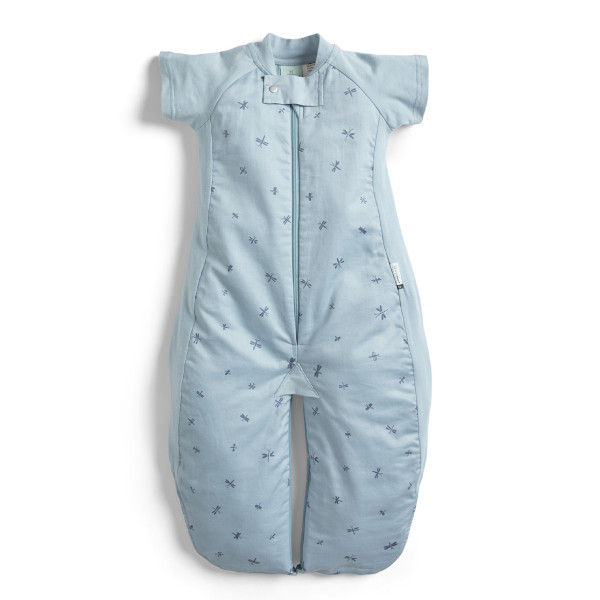 Ergopouch vreća za spavanje Sleep suit 1TOG 2-4g